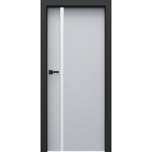 Porta LOFT 4.A Sivá Euroinvest 